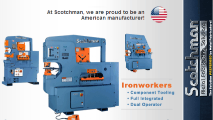 eshop at Scotchman Industries's web store for Made in America products